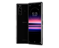 Sony Xperia 5 J9210 6/128GB Dual SIM czarny - 516013 - zdjęcie 6
